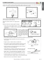 Preview for 15 page of Hisense HKF-100D1EC/C Installation, Use And Maintenance Instruction