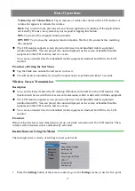 Preview for 19 page of Hisense HMC8C65TOA User Manual