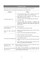 Preview for 31 page of Hisense HMC8C65TOA User Manual