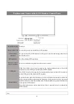 Preview for 10 page of Hisense HMC8C86TOA User Manual