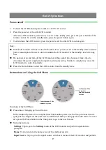 Preview for 19 page of Hisense HMC8C86TOA User Manual