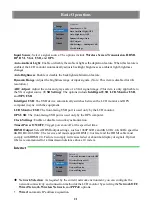 Preview for 23 page of Hisense HMC8C86TOA User Manual