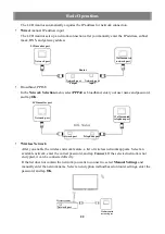 Preview for 24 page of Hisense HMC8C86TOA User Manual