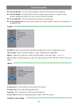 Preview for 25 page of Hisense HMC8C86TOA User Manual