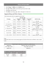 Preview for 28 page of Hisense HMC8C86TOA User Manual