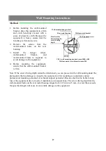 Preview for 29 page of Hisense HMC8C86TOA User Manual