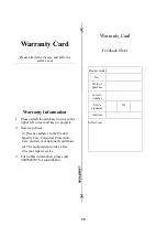 Preview for 30 page of Hisense HMC8C86TOA User Manual