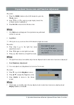 Preview for 19 page of Hisense HMD2C21A User Manual