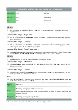 Preview for 22 page of Hisense HMD2C21A User Manual