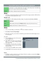 Preview for 23 page of Hisense HMD2C21A User Manual