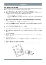 Preview for 12 page of Hisense HMD2G21S User Manual