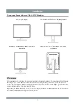 Preview for 9 page of Hisense HMD3C21E User Manual