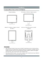 Preview for 9 page of Hisense HMD3G21S User Manual