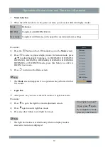 Preview for 16 page of Hisense HMD3G21S User Manual