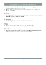 Preview for 24 page of Hisense HMD3G21S User Manual