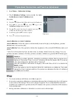 Preview for 22 page of Hisense HMD5G21S User Manual