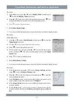 Preview for 16 page of Hisense HMD6C30S User Manual