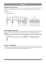 Preview for 19 page of Hisense HME8C32 User Manual