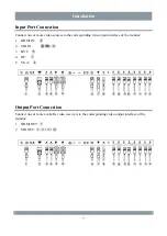 Preview for 12 page of Hisense HME8C55E User Manual