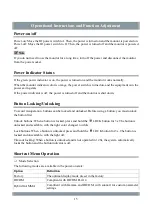 Preview for 20 page of Hisense HME8C55E User Manual