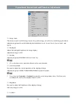 Preview for 23 page of Hisense HME8C55E User Manual