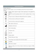 Preview for 38 page of Hisense HME8C55E User Manual