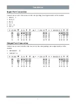 Preview for 12 page of Hisense HME8C55S User Manual