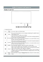 Preview for 14 page of Hisense HME8C55S User Manual