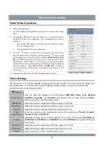 Preview for 15 page of Hisense HME8C58 User Manual