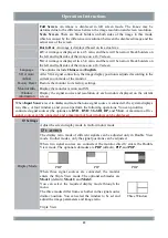 Preview for 16 page of Hisense HME8C58 User Manual