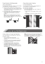 Preview for 25 page of Hisense HQD20 Series Use & Care Manual