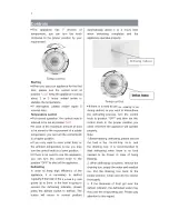 Preview for 6 page of Hisense HR6BF157B User'S Operation Manual