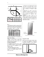 Preview for 5 page of Hisense HR6TFF600SD User'S Operation Manual