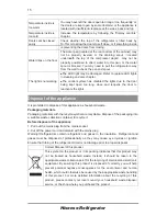 Preview for 15 page of Hisense HR6TFF600SD User'S Operation Manual