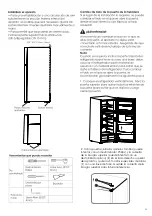 Preview for 26 page of Hisense HRT180N6ABD Use & Care Manual