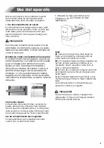 Preview for 30 page of Hisense HRT180N6ABD Use & Care Manual