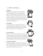 Preview for 11 page of Hisense HTFF525AS User'S Operation Manual