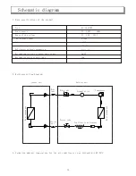 Preview for 23 page of Hisense KF-1802GWE Instruction & Installation Manual