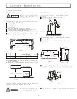 Preview for 26 page of Hisense KF-1802GWE Instruction & Installation Manual