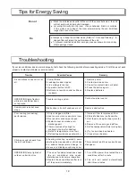 Preview for 20 page of Hisense KF 346GWE Instruction Manual