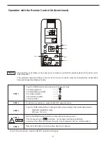 Preview for 11 page of Hisense KFR 2101GWE Instruction Manual