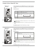 Preview for 15 page of Hisense KFR 2101GWE Instruction Manual