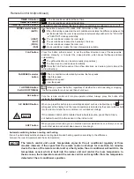 Preview for 9 page of Hisense KFR 2601GW/BPE Instruction Manual