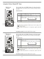 Preview for 15 page of Hisense KFR 2601GW/BPE Instruction Manual