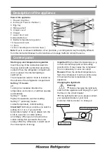 Preview for 26 page of Hisense KT 117 A +++ User'S Operation Manual