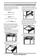 Preview for 32 page of Hisense KT 117 A +++ User'S Operation Manual