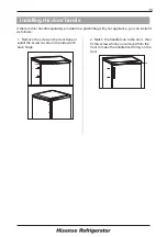 Preview for 34 page of Hisense KT 117 A +++ User'S Operation Manual