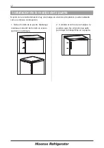 Preview for 53 page of Hisense KT 117 A +++ User'S Operation Manual