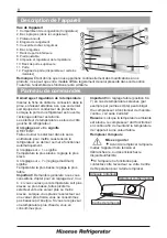 Preview for 63 page of Hisense KT 117 A +++ User'S Operation Manual