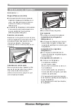 Preview for 65 page of Hisense KT 117 A +++ User'S Operation Manual